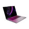 Nešiojamas kompiuteris Lenovo Yoga Pro 7 15IPH11 Copilot+ PC, Intel Core Ultra 7 356H, 15,3 colių jutiklinis WQXGA, 32 GB LPDDR5x, 1 TB SSD, NVIDIA GeForce RTX 5050, Wi-Fi 7, Windows 11 Pro, pilka