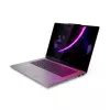Nešiojamas kompiuteris Lenovo Yoga Pro 7 15IPH11 Copilot+ PC, Intel Core Ultra 7 356H, 15,3 colių jutiklinis WQXGA, 32 GB LPDDR5x, 1 TB SSD, NVIDIA GeForce RTX 5050, Wi-Fi 7, Windows 11 Pro, pilka
