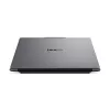 Nešiojamas kompiuteris Lenovo Yoga Pro 7 15IPH11 Copilot+ PC, Intel Core Ultra 7 356H, 15,3 colių jutiklinis WQXGA, 32 GB LPDDR5x, 1 TB SSD, NVIDIA GeForce RTX 5050, Wi-Fi 7, Windows 11 Pro, pilka
