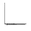 Nešiojamas kompiuteris Lenovo Yoga Pro 7 15IPH11 Copilot+ PC, Intel Core Ultra 7 356H, 15,3 colių jutiklinis WQXGA, 32 GB LPDDR5x, 1 TB SSD, NVIDIA GeForce RTX 5050, Wi-Fi 7, Windows 11 Pro, pilka