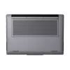 Nešiojamas kompiuteris Lenovo Yoga Pro 7 15IPH11 Copilot+ PC, Intel Core Ultra 7 356H, 15,3 colių jutiklinis WQXGA, 32 GB LPDDR5x, 1 TB SSD, NVIDIA GeForce RTX 5050, Wi-Fi 7, Windows 11 Pro, pilka