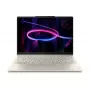 Lenovo Yoga 7 2-in-1 14IPH11 Copilot+ PC Intel Core Ultra 5 325 Hibrinis (2-in-1) 35,6 cm (14 colių) Liečiamas ekranas WUXGA 16 GB LPDDR5x-SDRAM 512 GB SSD Wi-Fi 7 (802.11be) Windows 11 Home Seashell spalva