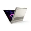 Lenovo Yoga 7 2-in-1 14IPH11 Copilot+ PC Intel Core Ultra 5 325 Hibrinis (2-in-1) 35,6 cm (14 colių) Liečiamas ekranas WUXGA 16 GB LPDDR5x-SDRAM 512 GB SSD Wi-Fi 7 (802.11be) Windows 11 Home Seashell spalva