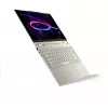 Lenovo Yoga 7 2-in-1 14IPH11 Copilot+ PC Intel Core Ultra 5 325 Hibrinis (2-in-1) 35,6 cm (14 colių) Liečiamas ekranas WUXGA 16 GB LPDDR5x-SDRAM 512 GB SSD Wi-Fi 7 (802.11be) Windows 11 Home Seashell spalva