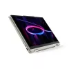 Lenovo Yoga 7 2-in-1 14IPH11 Copilot+ PC Intel Core Ultra 5 325 Hibrinis (2-in-1) 35,6 cm (14 colių) Liečiamas ekranas WUXGA 16 GB LPDDR5x-SDRAM 512 GB SSD Wi-Fi 7 (802.11be) Windows 11 Home Seashell spalva