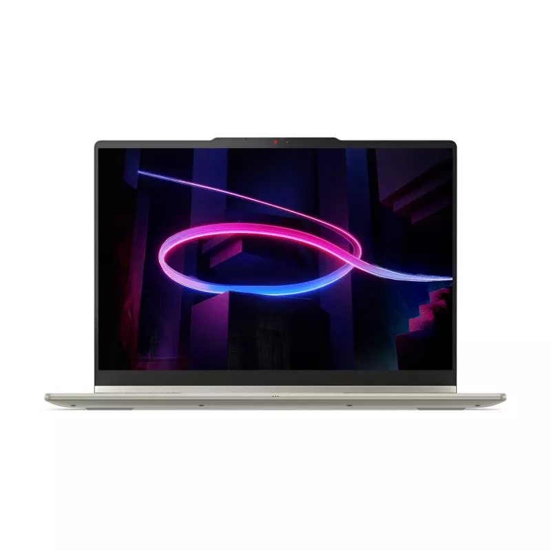 Lenovo Yoga 7 2-in-1 14IPH11 Copilot+ PC Intel Core Ultra 5 325 Hibrinis (2-in-1) 35,6 cm (14 colių) Liečiamas ekranas WUXGA 16 GB LPDDR5x-SDRAM 512 GB SSD Wi-Fi 7 (802.11be) Windows 11 Home Seashell spalva