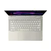 Lenovo Yoga 7 2-in-1 14IPH11 Copilot+ PC Intel Core Ultra 5 325 Hibrinis (2-in-1) 35,6 cm (14 colių) Liečiamas ekranas WUXGA 16 GB LPDDR5x-SDRAM 512 GB SSD Wi-Fi 7 (802.11be) Windows 11 Home Seashell spalva