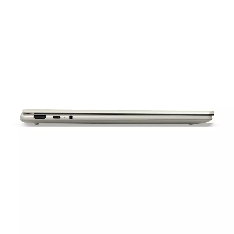 Lenovo Yoga 7 2-in-1 14IPH11 Copilot+ PC Intel Core Ultra 5 325 Hibrinis (2-in-1) 35,6 cm (14 colių) Liečiamas ekranas WUXGA 16 GB LPDDR5x-SDRAM 512 GB SSD Wi-Fi 7 (802.11be) Windows 11 Home Seashell spalva