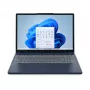 Nešiojamas kompiuteris Lenovo IdeaPad Slim 3 15ARP10, AMD Ryzen™ 5 150, 38,9 cm (15,3 inch) WUXGA, 16 GB DDR5, 512 GB SSD, Wi-Fi 7, Windows 11 Home, mėlynas