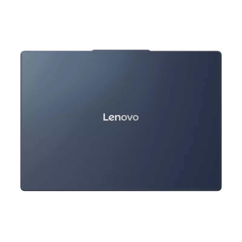 Nešiojamas kompiuteris Lenovo IdeaPad Slim 3 15ARP10, AMD Ryzen™ 5 150, 38,9 cm (15,3 inch) WUXGA, 16 GB DDR5, 512 GB SSD, Wi-Fi 7, Windows 11 Home, mėlynas