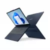 Nešiojamas kompiuteris Lenovo IdeaPad Slim 3 15ARP10, AMD Ryzen™ 5 150, 38,9 cm (15,3 inch) WUXGA, 16 GB DDR5, 512 GB SSD, Wi-Fi 7, Windows 11 Home, mėlynas