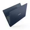 Nešiojamas kompiuteris Lenovo IdeaPad Slim 3 15ARP10, AMD Ryzen™ 5 150, 38,9 cm (15,3 inch) WUXGA, 16 GB DDR5, 512 GB SSD, Wi-Fi 7, Windows 11 Home, mėlynas