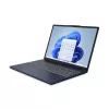 Nešiojamas kompiuteris Lenovo IdeaPad Slim 3 15ARP10, AMD Ryzen™ 5 150, 38,9 cm (15,3 inch) WUXGA, 16 GB DDR5, 512 GB SSD, Wi-Fi 7, Windows 11 Home, mėlynas
