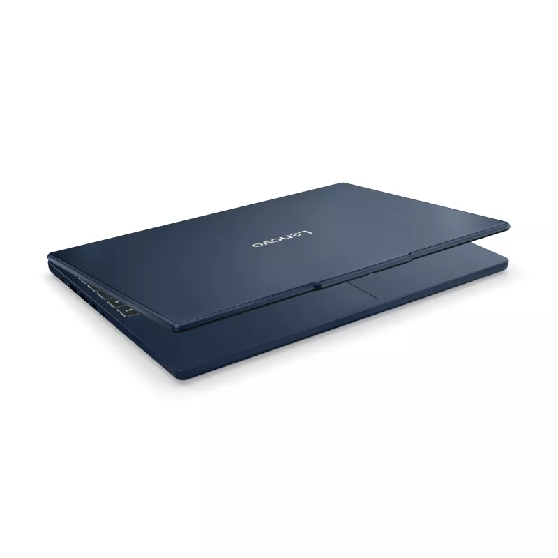 Nešiojamas kompiuteris Lenovo IdeaPad Slim 3 15ARP10, AMD Ryzen™ 5 150, 38,9 cm (15,3 inch) WUXGA, 16 GB DDR5, 512 GB SSD, Wi-Fi 7, Windows 11 Home, mėlynas