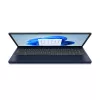 Nešiojamas kompiuteris Lenovo IdeaPad Slim 3 15ARP10, AMD Ryzen™ 5 150, 38,9 cm (15,3 inch) WUXGA, 16 GB DDR5, 512 GB SSD, Wi-Fi 7, Windows 11 Home, mėlynas