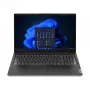 Nešiojamas kompiuteris Lenovo V15 G4 ABP AMD Ryzen™ 7 5825U 39,6 cm (15,6 colio) Full HD 8 GB DDR4-SDRAM 256 GB SSD Wi-Fi 6 (802.11ax) Windows 11 Pro juodos spalvos
