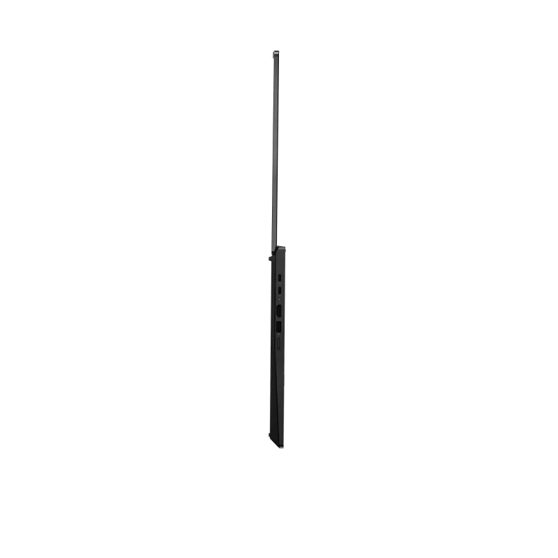 Lenovo ThinkPad T16 Gen 5 (AMD) – Mobilioji darbo stotis, 16 colių WUXGA, AMD Ryzen 5 PRO, 16 GB DDR5, 512 GB SSD, Wi-Fi 7, Windows 11 Pro, juoda