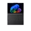 Lenovo ThinkPad T16 Gen 5 (AMD) – Mobilioji darbo stotis, 16 colių WUXGA, AMD Ryzen 5 PRO, 16 GB DDR5, 512 GB SSD, Wi-Fi 7, Windows 11 Pro, juoda