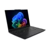 Lenovo ThinkPad T16 Gen 5 (AMD) Copilot+ PC nešiojamas kompiuteris 40,6 cm (16 colių) WUXGA 32 GB DDR5-SDRAM 512 GB SSD Wi-Fi 7 (802.11be) Windows 11 Pro juodas