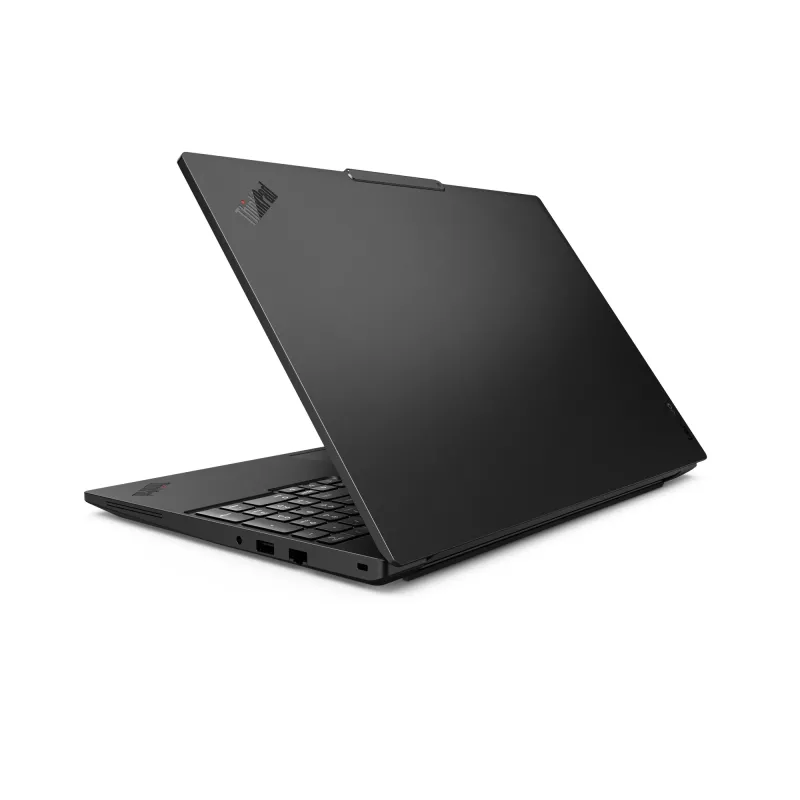 Lenovo ThinkPad T16 Gen 5 (AMD) Copilot+ PC nešiojamas kompiuteris 40,6 cm (16 colių) WUXGA 32 GB DDR5-SDRAM 512 GB SSD Wi-Fi 7 (802.11be) Windows 11 Pro juodas