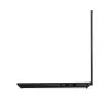 Lenovo ThinkPad T16 Gen 5 (AMD) Copilot+ PC nešiojamas kompiuteris 40,6 cm (16 colių) WUXGA 32 GB DDR5-SDRAM 512 GB SSD Wi-Fi 7 (802.11be) Windows 11 Pro juodas