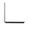 Lenovo ThinkPad T16 Gen 5 (AMD) Copilot+ PC nešiojamas kompiuteris 40,6 cm (16 colių) WUXGA 32 GB DDR5-SDRAM 512 GB SSD Wi-Fi 7 (802.11be) Windows 11 Pro juodas