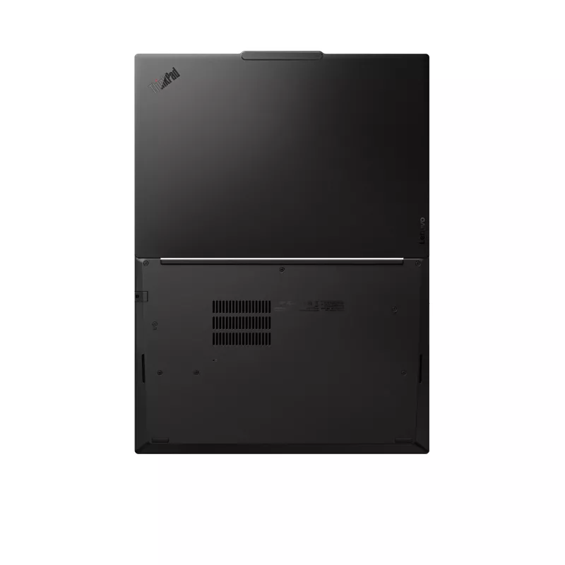 Lenovo ThinkPad T16 Gen 5 (AMD) Copilot+ PC nešiojamas kompiuteris 40,6 cm (16 colių) WUXGA 32 GB DDR5-SDRAM 512 GB SSD Wi-Fi 7 (802.11be) Windows 11 Pro juodas