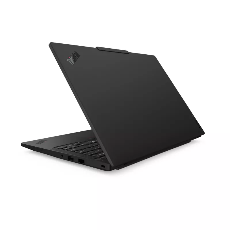 Nešiojamas kompiuteris Lenovo ThinkPad T14 Gen 7 (AMD) Copilot+ PC, AMD Ryzen AI 7 PRO PRO 450, 35,6 cm (14 colių) WUXGA, 32 GB DDR5-SDRAM, 512 GB SSD, Wi-Fi 7, Windows 11 Pro, juodas