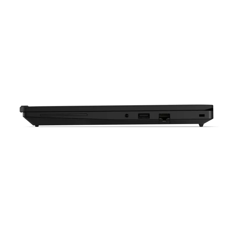 Nešiojamas kompiuteris Lenovo ThinkPad T14 Gen 7 (AMD) Copilot+ PC, AMD Ryzen AI 7 PRO PRO 450, 35,6 cm (14 colių) WUXGA, 32 GB DDR5-SDRAM, 512 GB SSD, Wi-Fi 7, Windows 11 Pro, juodas
