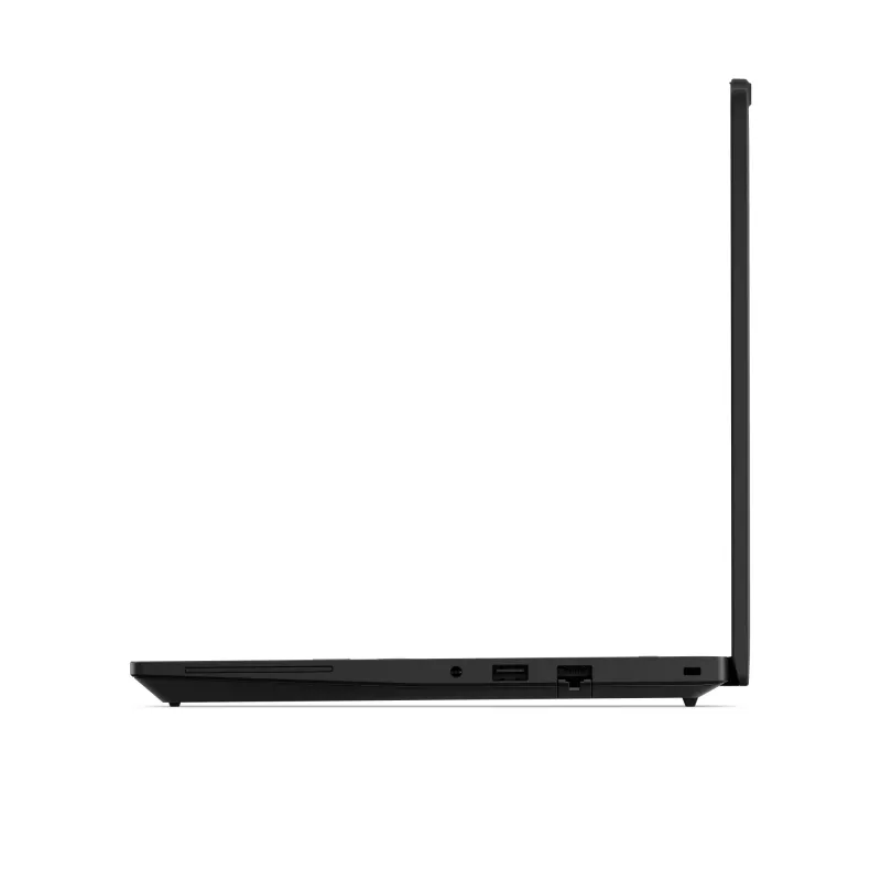 Nešiojamas kompiuteris Lenovo ThinkPad T14 Gen 7 (AMD) Copilot+ PC, AMD Ryzen AI 7 PRO PRO 450, 35,6 cm (14 colių) WUXGA, 32 GB DDR5-SDRAM, 512 GB SSD, Wi-Fi 7, Windows 11 Pro, juodas
