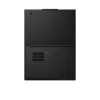Nešiojamas kompiuteris Lenovo ThinkPad T14 Gen 7 (AMD) Copilot+ PC, AMD Ryzen AI 7 PRO PRO 450, 35,6 cm (14 colių) WUXGA, 32 GB DDR5-SDRAM, 512 GB SSD, Wi-Fi 7, Windows 11 Pro, juodas