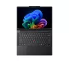Nešiojamas kompiuteris Lenovo ThinkPad T14 Gen 7 (AMD) Copilot+ PC, AMD Ryzen AI 7 PRO PRO 450, 35,6 cm (14 colių) WUXGA, 32 GB DDR5-SDRAM, 512 GB SSD, Wi-Fi 7, Windows 11 Pro, juodas