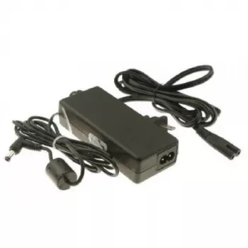 HP 0950-3988 maitinimo adapteris / keitiklis 90 W juodas
