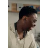 Verbatim TruSound Pro Neckband Earbuds juodos, belaidžiai, muzikai/kasdieniam naudojimui, 20–20000 Hz, 74 g, ausinės, juodos