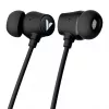 Verbatim TruSound ANC Neckband Earbuds juodos, belaidės, 20-20000 Hz, Muzika/Kasdieninės, 46,5 g, Ausinės, Juodos