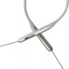 Verbatim TruSound ANC Neckband Earbuds pilkos spalvos, belaidės, 20 - 20000 Hz, muzikai/kasdienai, 46.5 g, ausinės
