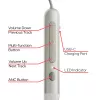 Verbatim TruSound ANC Neckband Earbuds pilkos spalvos, belaidės, 20 - 20000 Hz, muzikai/kasdienai, 46.5 g, ausinės