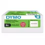 DYMO Autentiškos etiketės LabelWriter Multi-Purpose | 54 mm x 70 mm | Lipnios | 6 ritinių po 320 lengvai atplėšiamų etikečių (1 920 vnt.) | Skirtos LabelWriter etikečių spausdintuvams | Pagaminta Europoje