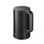 Tefal Thermo Protect KO1408E0 elektrinis virdulys 1,5 L 1500 W juodas