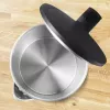Tefal Thermo Protect KO1408E0 elektrinis virdulys 1,5 L 1500 W juodas