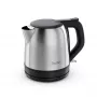 Tefal Subito Mini KO5S2DE0 elektrinis virdulys 1 L 2400 W Juodas, Nerūdijantis plienas