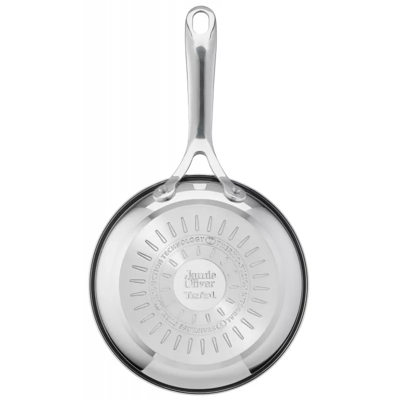 Tefal Jamie Oliver E31002 keptuvė
