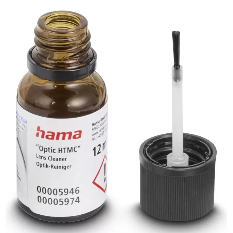 Hama 00005974 fotoaparato rinkinys