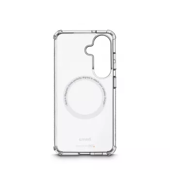 Hama Extreme Protect dėklas Samsung Galaxy S26 16 cm (6,3 colio) Skaidrus
