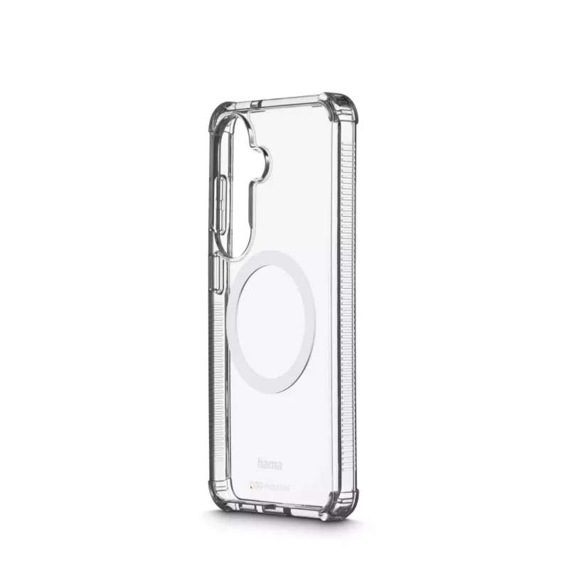 Hama Extreme Protect dėklas Samsung Galaxy S26 16 cm (6,3 colio) Skaidrus
