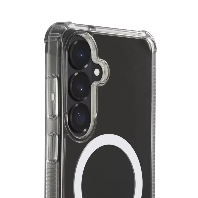 Hama Extreme Protect dėklas Samsung Galaxy S26 16 cm (6,3 colio) Skaidrus