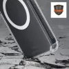 Hama Extreme Protect dėklas Samsung Galaxy S26 16 cm (6,3 colio) Skaidrus