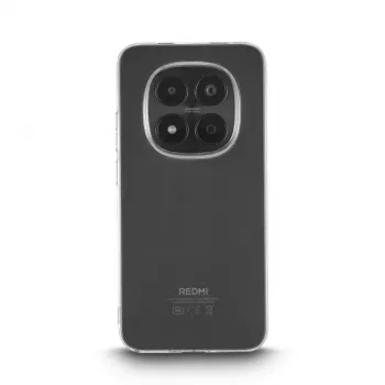 Hama Always Clear dėklas mobiliesiems telefonams 17,4 cm (6,83 colio) permatomas
