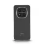 Hama Always Clear dėklas mobiliesiems telefonams 17,4 cm (6,83 colio) permatomas