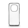 Hama Always Clear dėklas mobiliesiems telefonams 17,4 cm (6,83 colio) permatomas